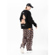 MWM Ανδρικό φούτερ Teddy Capsule Sweatshirt